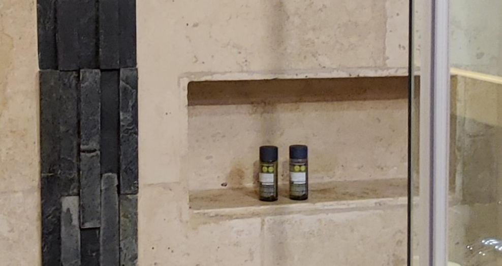 ホテル Athenopolis グリモー エクステリア 写真